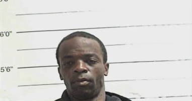 Dana Dorceus, - Orleans Parish County, LA 